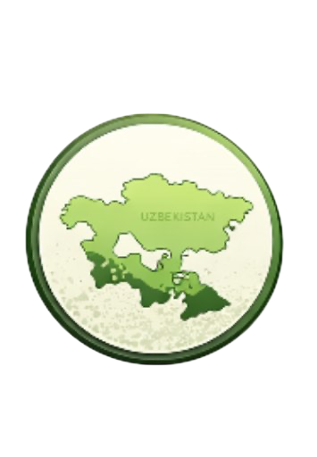 Central Asia Focus icon