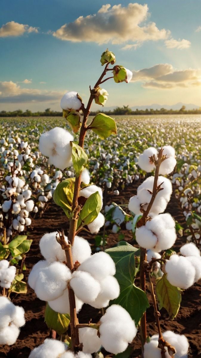 Bt Cotton