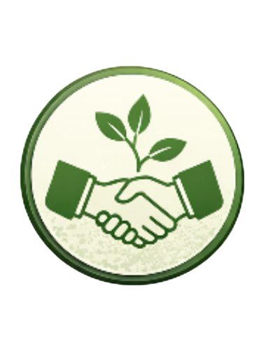 End-to-End Partnership icon